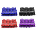 Popular Barbershop Clip Plastic Salon Styling Hair Clips